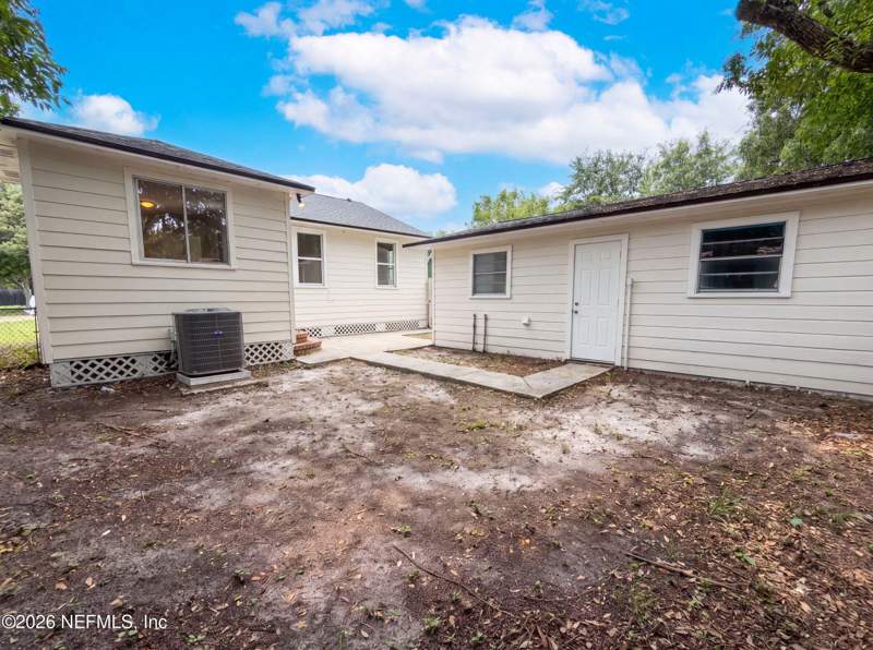 3 bedroom Single Family Residence at 7329 Wilder Avenue, Panama Park, Jacksonville — photo 5