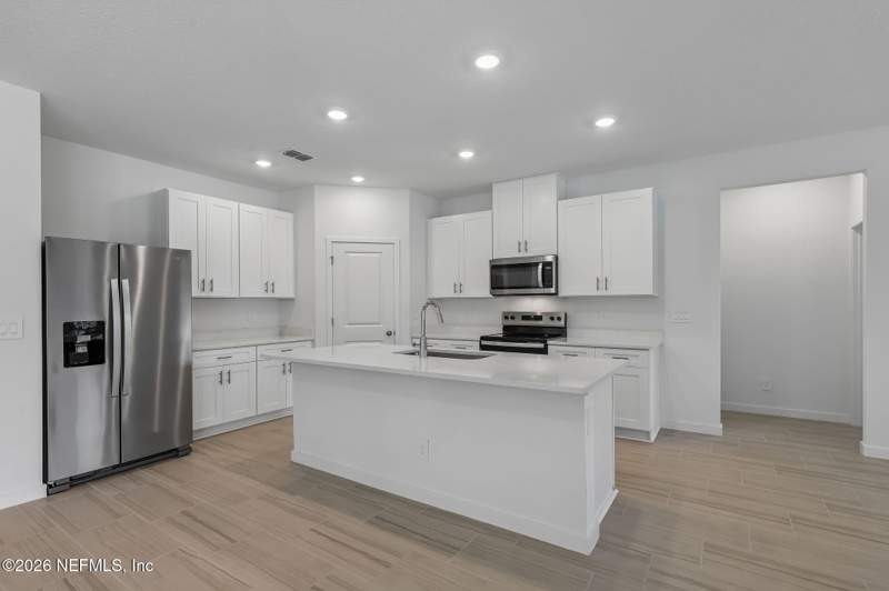 4 bedroom Single Family Residence at 12711 Fabius Way, Azalea Creek, Jacksonville — photo 2