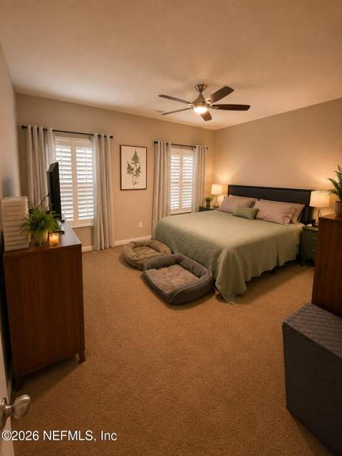 82088 Chickadee Lane, Yulee FL - photo 11 of 20