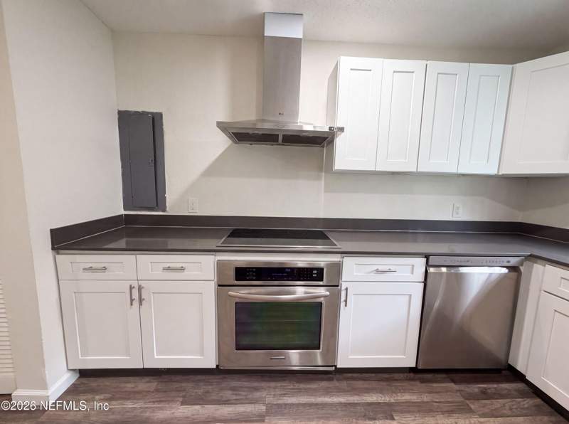 3 bedroom Single Family Residence at 1340 Ottawa Avenue, Lackawanna Townsite, Jacksonville — photo 5