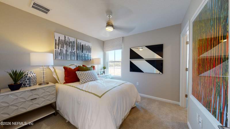 4 bedroom Single Family Residence at 5640 Tomahawk Lake Drive, Irongate, Jacksonville — photo 5