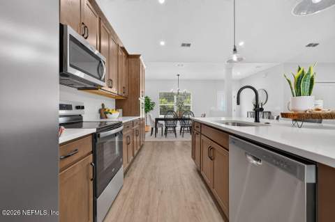 4620 Burdock Court, Middleburg FL - photo 8 of 27