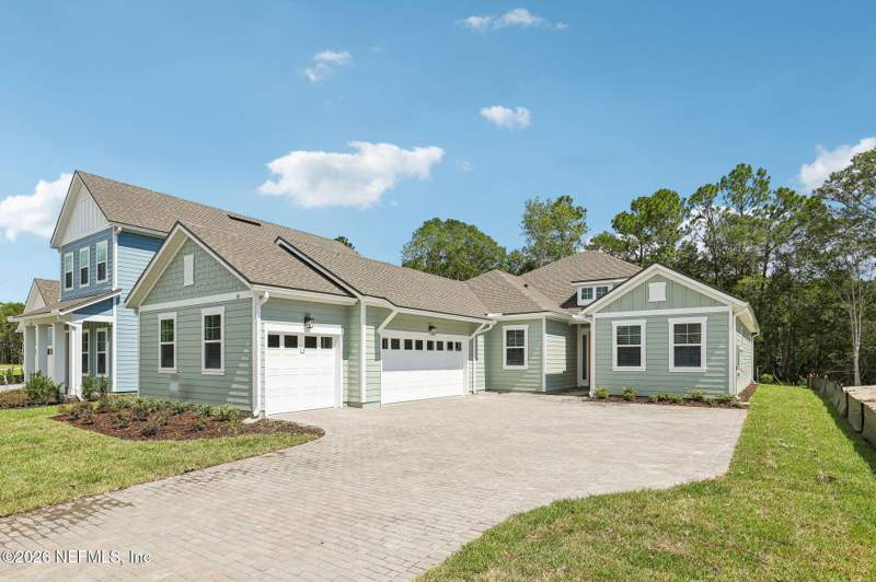 4 bedroom Single Family Residence at 88 Cres Shrs Road, Crescent Shores U 1, St. Augustine — photo 3