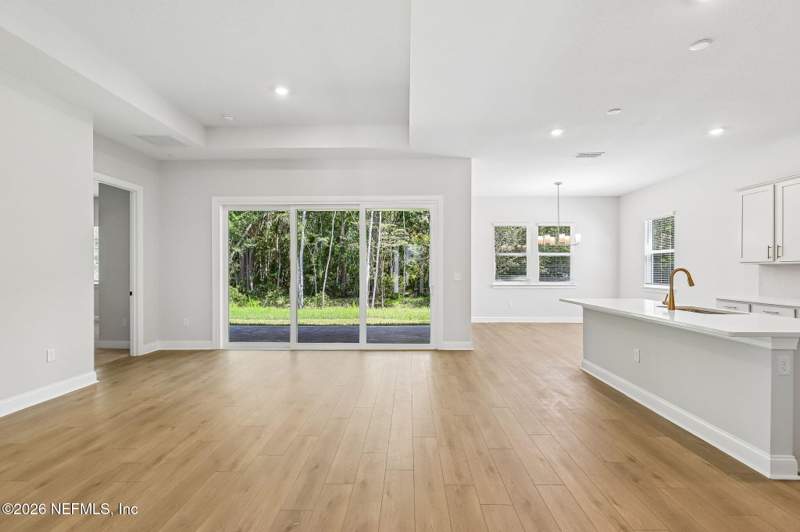 4 bedroom Single Family Residence at 88 Cres Shrs Road, Crescent Shores U 1, St. Augustine — photo 5
