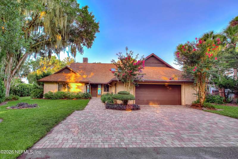 3 bedroom Single Family Residence at 1209 Manucy Road, Metes & Bounds, Fernandina Beach — photo 4