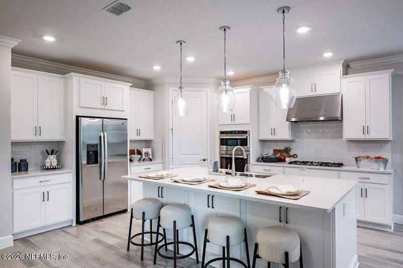4 bedroom Single Family Residence at 86646 Swift Launch Path, **verifying Subd**, Yulee — photo 4