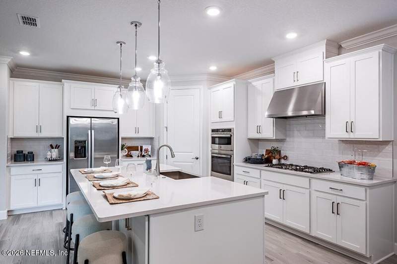 4 bedroom Single Family Residence at 86646 Swift Launch Path, **verifying Subd**, Yulee — photo 5
