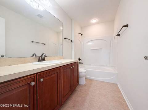 8331 Golden Bamboo Drive, Jacksonville FL - photo 23 of 30