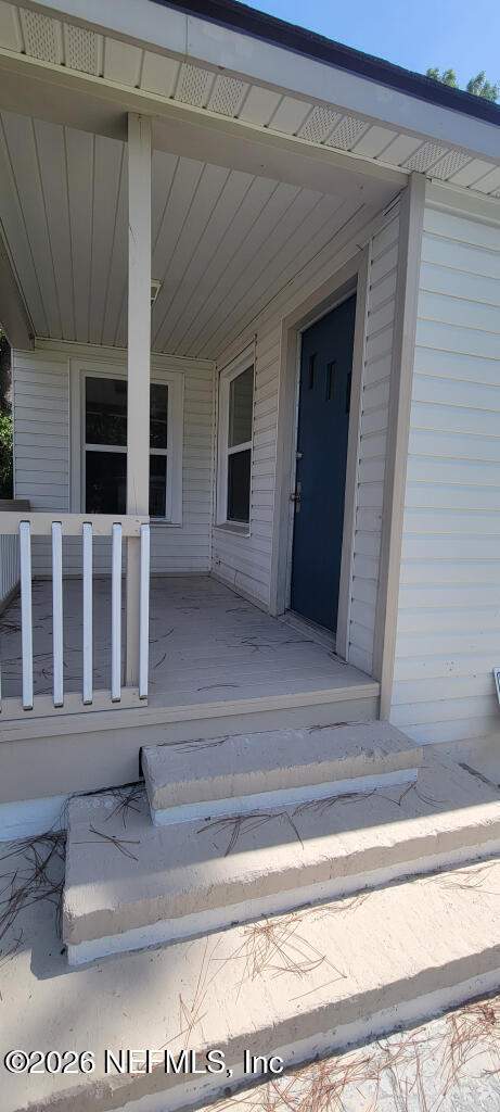 3 bedroom Single Family Residence at 4828 Kerle Street, Murray Hill Heights, Jacksonville — photo 2
