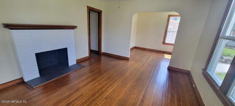 3 bedroom Single Family Residence at 4828 Kerle Street, Murray Hill Heights, Jacksonville — photo 3
