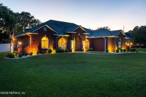1108 Evening Stroll Lane, Jacksonville FL - photo 7 of 99