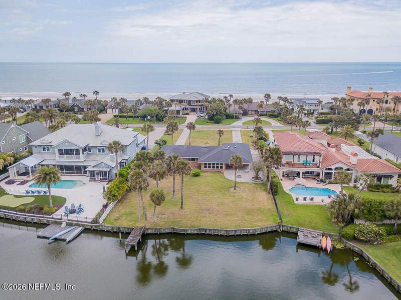 3 bedroom Single Family Residence at 418 Ponte Vedra Boulevard, Ponte Vedra Beach, Ponte Vedra Beach — photo 2