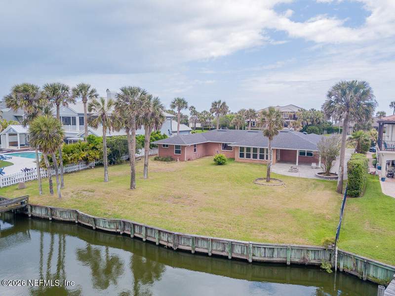 3 bedroom Single Family Residence at 418 Ponte Vedra Boulevard, Ponte Vedra Beach, Ponte Vedra Beach — photo 4