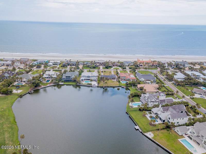 3 bedroom Single Family Residence at 418 Ponte Vedra Boulevard, Ponte Vedra Beach, Ponte Vedra Beach — photo 3
