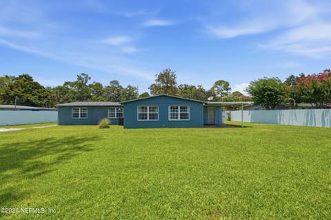 5162 Spring Glen Road, Jacksonville FL - photo 19 of 21