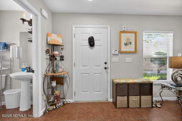 3 bedroom Townhouse at 541 Cabernet Place, South Tuscany Village, St. Augustine — photo 3