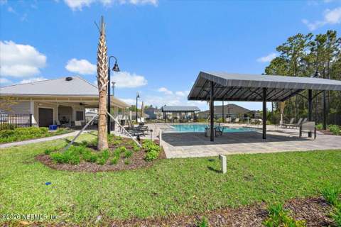 148 Stonecrest Drive, St. Johns FL - photo 19 of 22