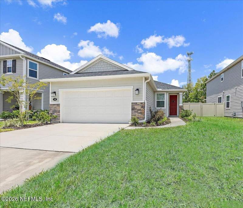 3 bedroom Single Family Residence at 148 Stonecrest Drive, Stonecrest, St. Johns — photo 5