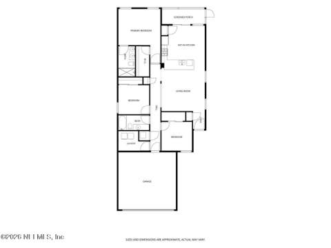148 Stonecrest Drive, St. Johns FL - photo 22 of 22