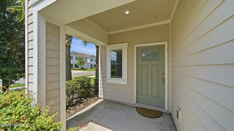 3 bedroom Townhouse at 13106 Annies Walk Drive, Annies Walk, Jacksonville — photo 2