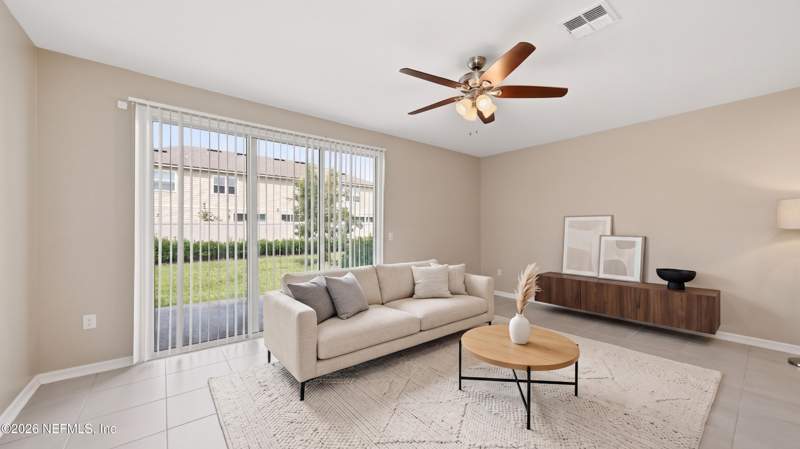 3 bedroom Townhouse at 13106 Annies Walk Drive, Annies Walk, Jacksonville — photo 4