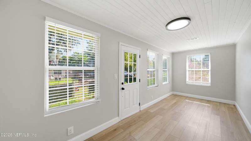 3 bedroom Single Family Residence at 2356 3rd Avenue, River Hills Park, Jacksonville — photo 5