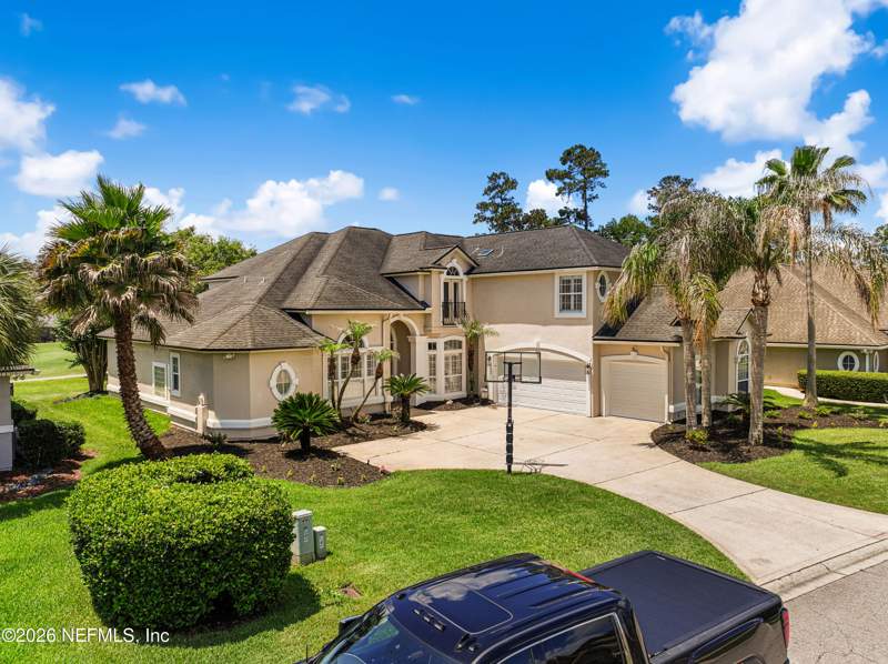 5 bedroom Single Family Residence at 2279 S Brook Drive, Eagle Harbor, Fleming Island — photo 3