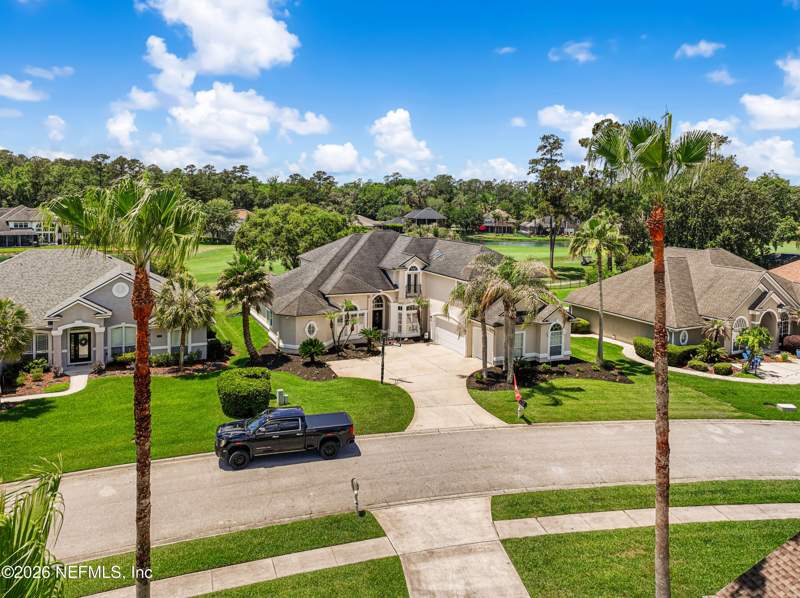5 bedroom Single Family Residence at 2279 S Brook Drive, Eagle Harbor, Fleming Island — photo 5