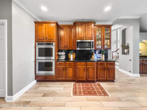 2279 S Brook Drive, Fleming Island FL - photo 13 of 79