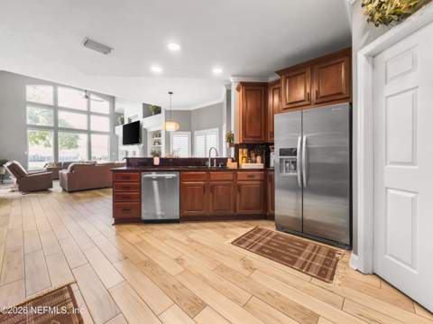 2279 S Brook Drive, Fleming Island FL - photo 12 of 79