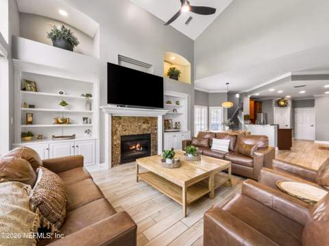 2279 S Brook Drive, Fleming Island FL - photo 6 of 79