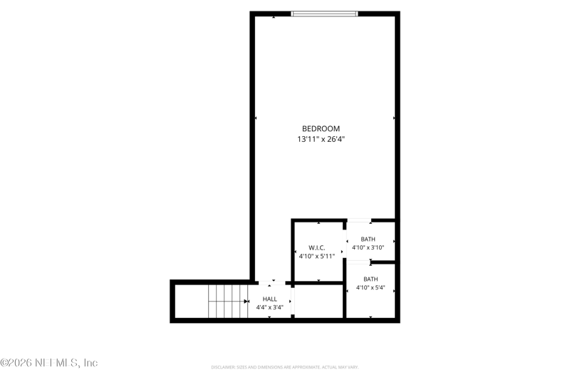 5 bedroom Single Family Residence at 2220 Lookout Landing, Eagle Harbor, Fleming Island — photo 4