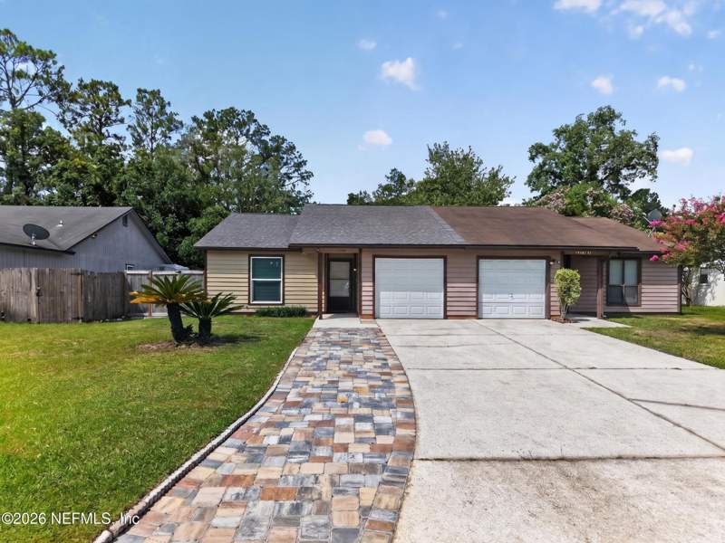 2 bedroom Townhouse at 1340 Bay Hill Boulevard #A, Bay Hill, Orange Park — photo 4