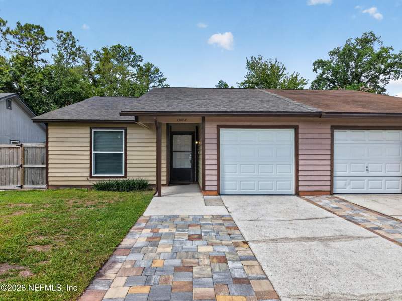 2 bedroom Townhouse at 1340 Bay Hill Boulevard #A, Bay Hill, Orange Park — photo 5