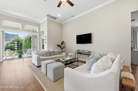 5217 Milkhouse Lane, Jacksonville FL - photo 7 of 59