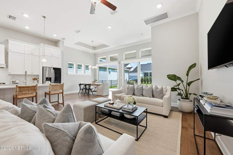 3 bedroom Single Family Residence at 5217 Milkhouse Lane, Seven Pines, Jacksonville — photo 5