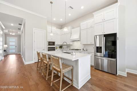 5217 Milkhouse Lane, Jacksonville FL - photo 9 of 59