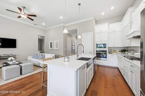 5217 Milkhouse Lane, Jacksonville FL - photo 12 of 59