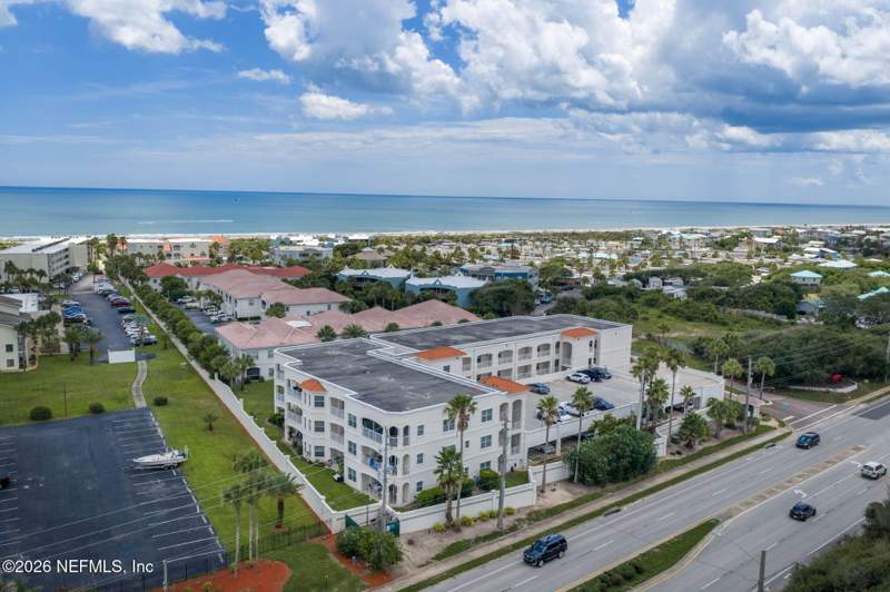 2 bedroom Condominium at 264 Gibraltar Court #205, Ocean Gate Condo, St. Augustine — photo 3