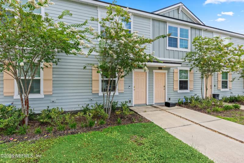 2 bedroom Townhouse at 8335 Asteroid Street, Equinox East, Jacksonville — photo 3