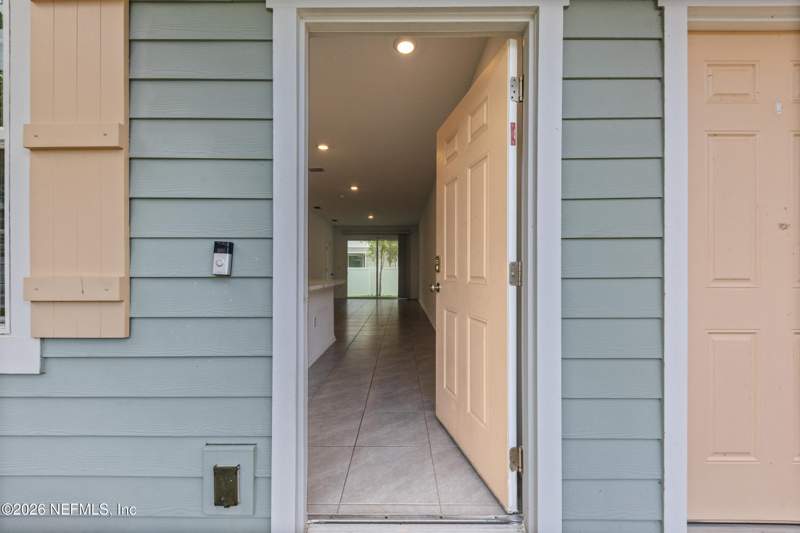 2 bedroom Townhouse at 8335 Asteroid Street, Equinox East, Jacksonville — photo 4