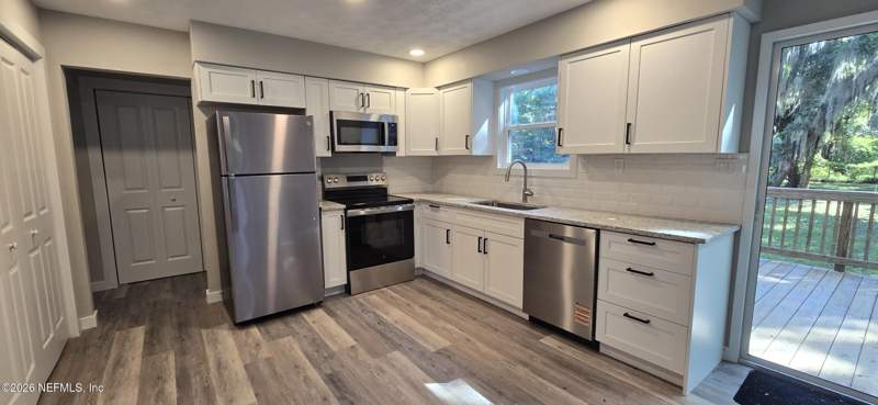 3 bedroom Single Family Residence at 1620 County Road 13, Floyd, Elkton — photo 5