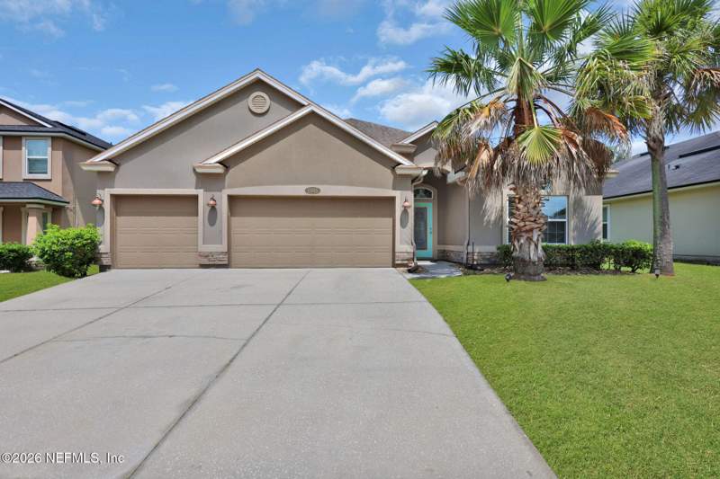 5 bedroom Single Family Residence at 15815 Canoe Creek Drive, Bainebridge Estates, Jacksonville — photo 2