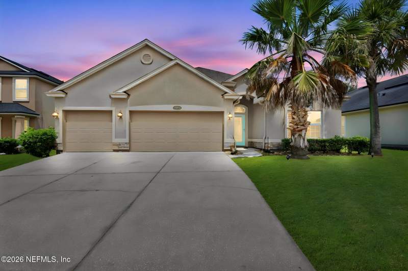 5 bedroom Single Family Residence at 15815 Canoe Creek Drive, Bainebridge Estates, Jacksonville — photo 3