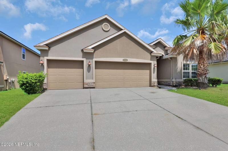 5 bedroom Single Family Residence at 15815 Canoe Creek Drive, Bainebridge Estates, Jacksonville — photo 4