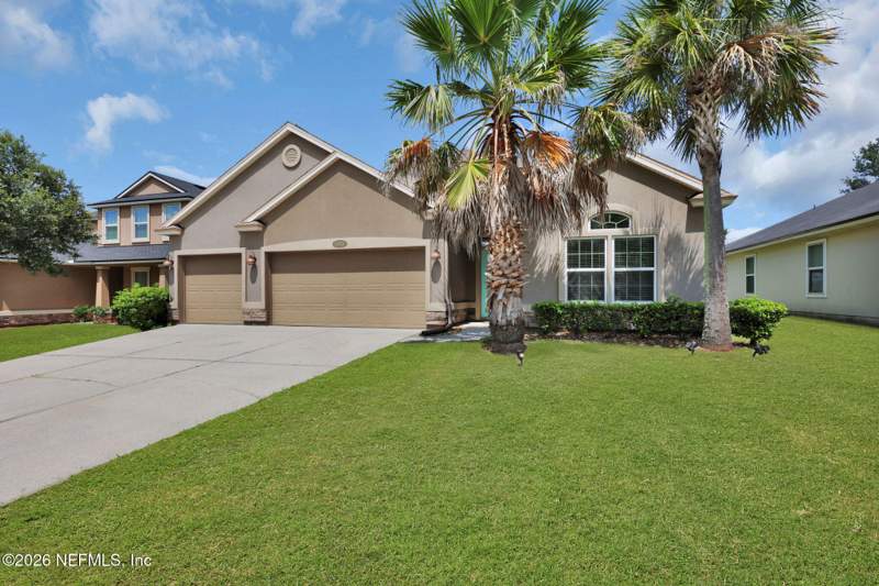 5 bedroom Single Family Residence at 15815 Canoe Creek Drive, Bainebridge Estates, Jacksonville — photo 5