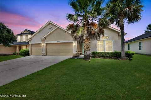 15815 Canoe Creek Drive, Jacksonville FL - photo 6 of 60