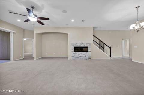 15815 Canoe Creek Drive, Jacksonville FL - photo 15 of 60