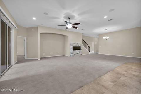 15815 Canoe Creek Drive, Jacksonville FL - photo 16 of 60