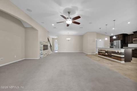 15815 Canoe Creek Drive, Jacksonville FL - photo 17 of 60